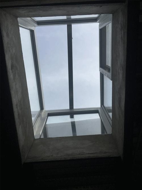 90后夫妻改造老房子,北京老破小2居翻新改造