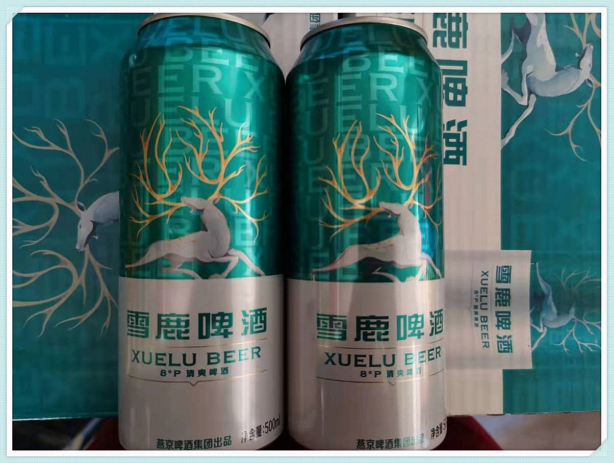 16款进口啤酒口碑数据评价,盘点我国最好喝的啤酒