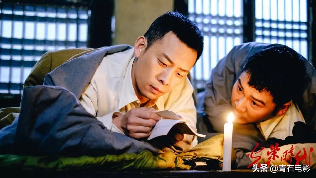 张译新剧狂飙剧情解析,张译新剧更新了几集