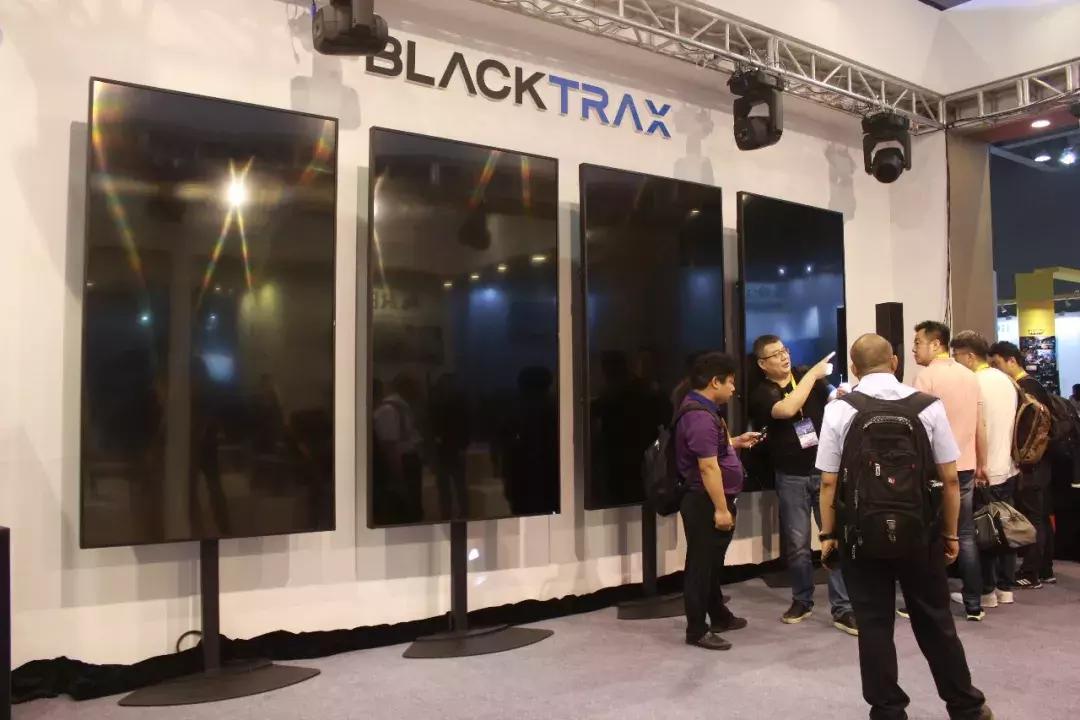 国内外品牌齐使浑身解数GETshow首日直击音频产品