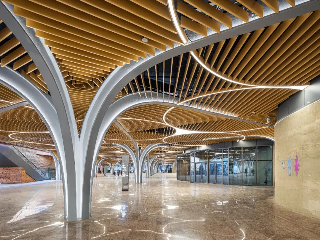 广东美丽乡村别墅设计案例,美丽乡村改造的典型案例