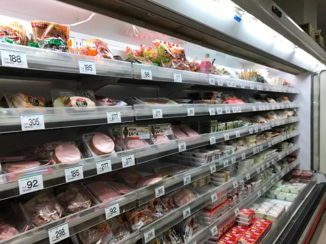 中日零售业,中日零售业有哪些