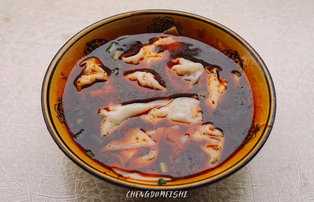 成都新都是一个怎么样的地方,成都一个来了就长胖的城市