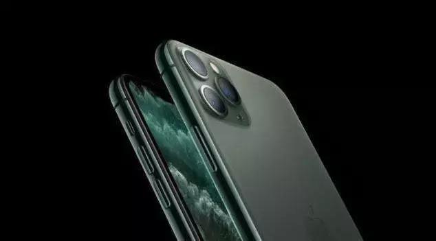 iphone11近期深度测评,iphone11爆料实际体验