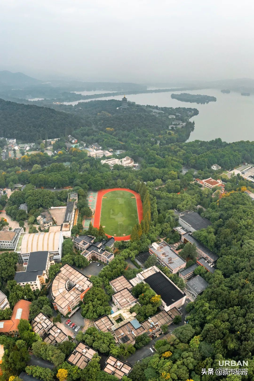 杭州小学名师诞生地(上)