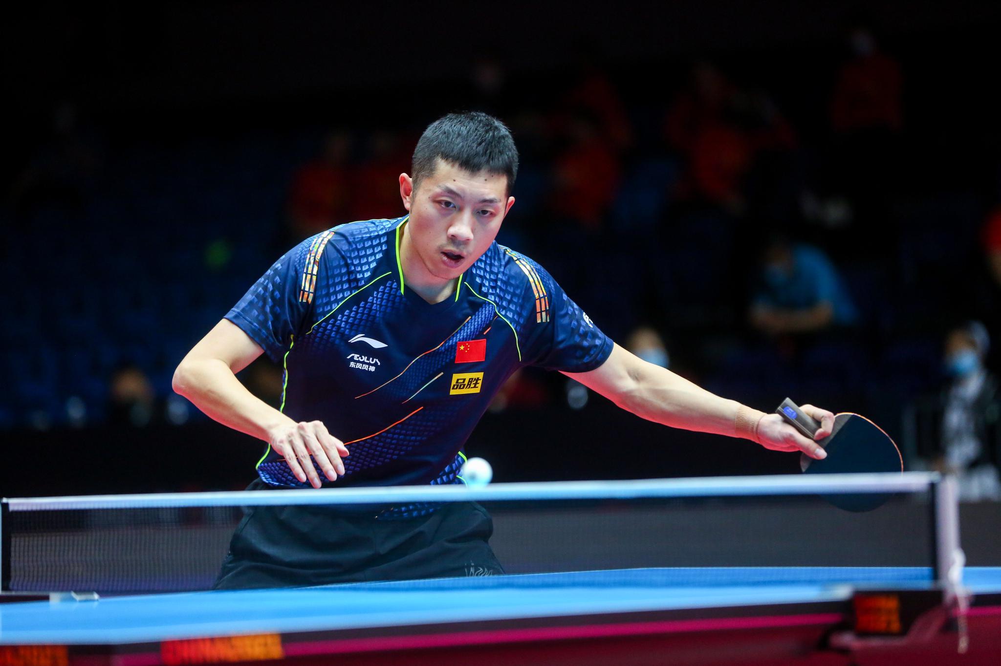 乒乓球20年,20年的乒乓功夫