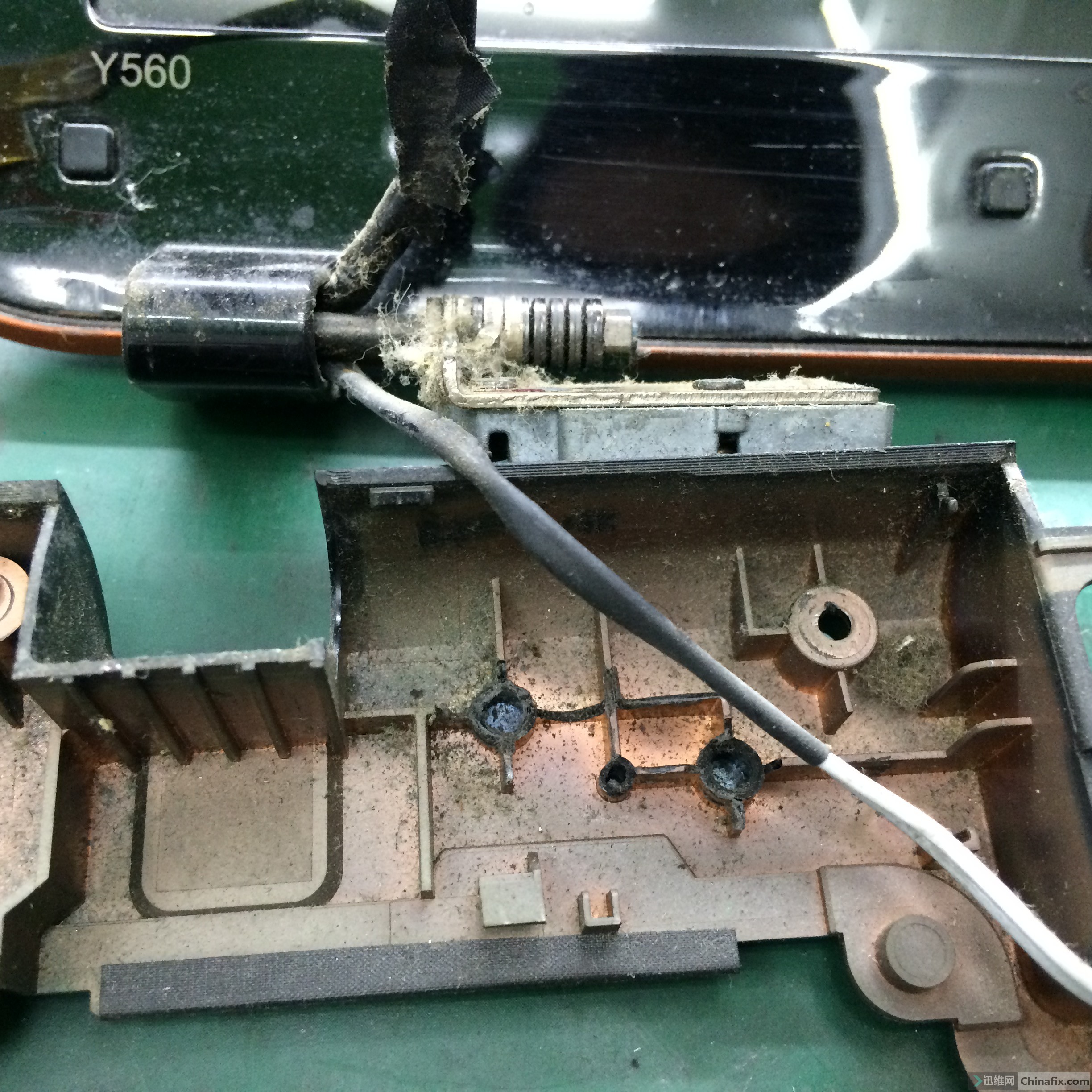 联想y560报价测评及显卡驱动教程,联想y560显卡怎么维修