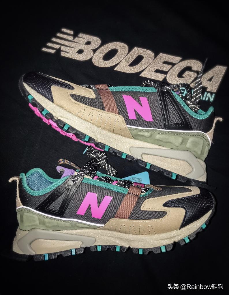 复古跑鞋性价比高,复古跑鞋大测评