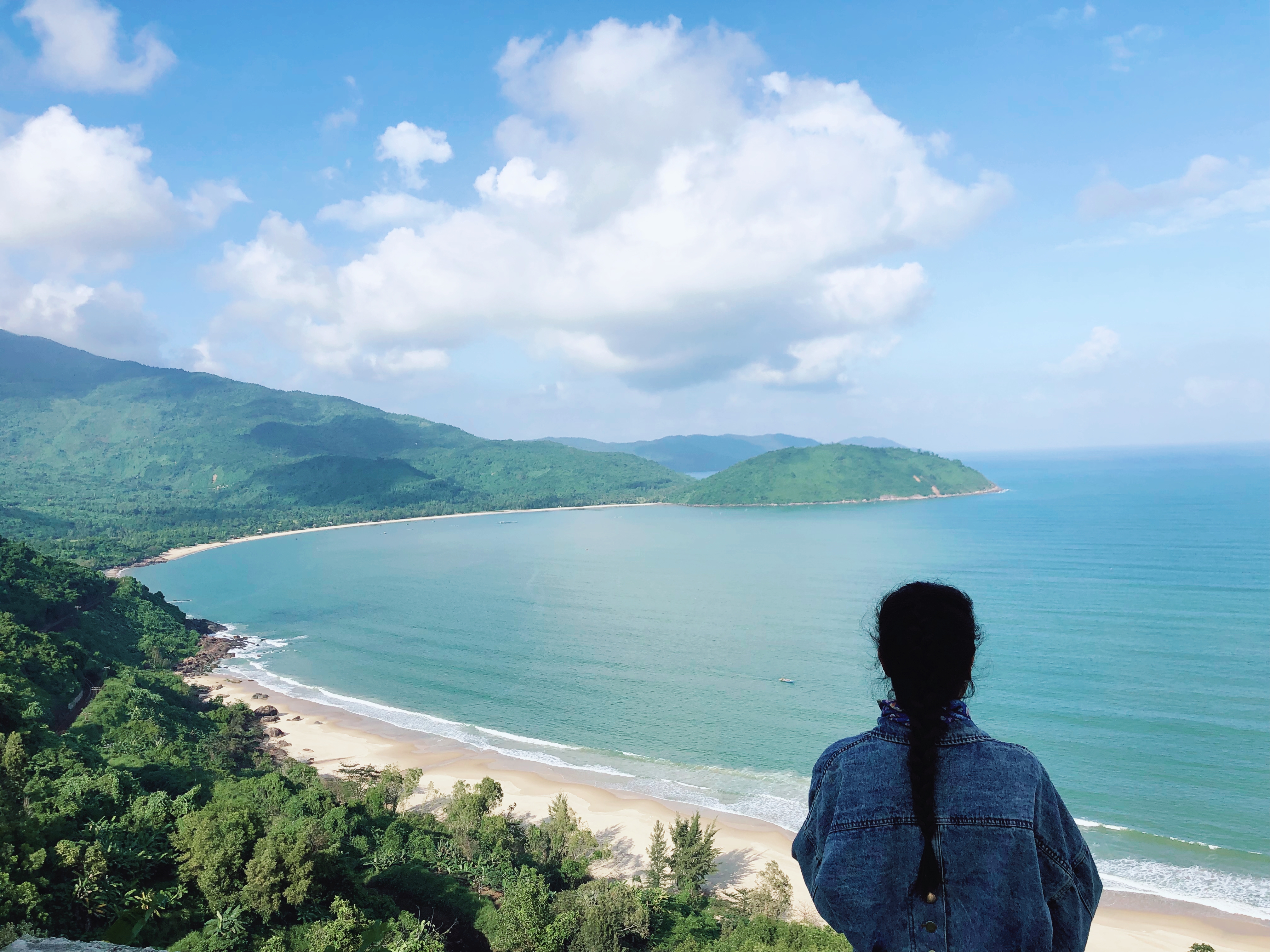 去越南自由行攻略和费用,越南自由行25天费用多少