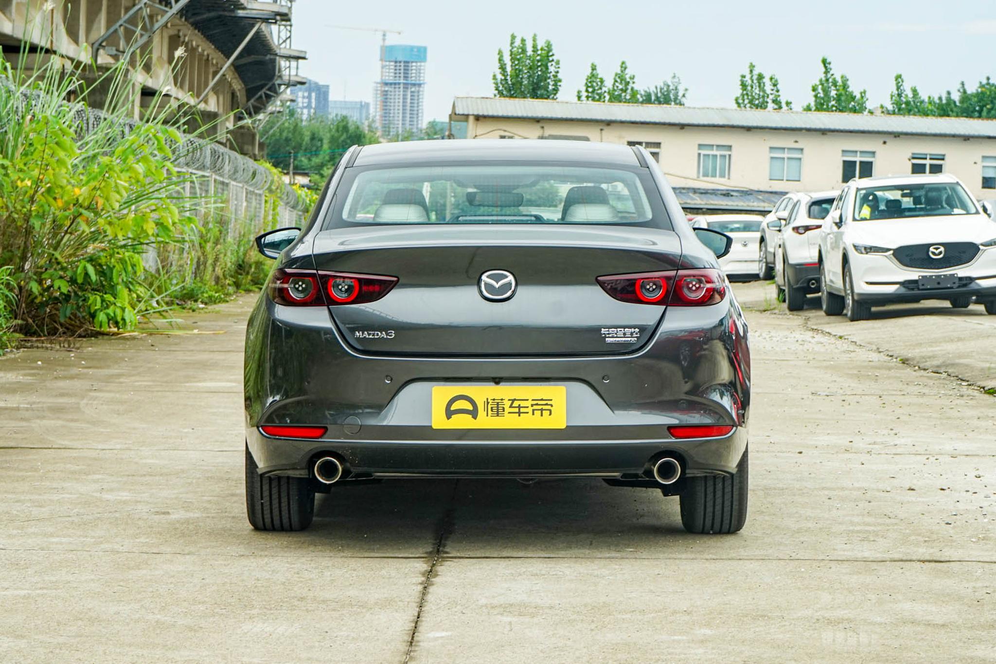 马自达3昂克赛拉2.0l最高时速多少,次世代马自达3昂克赛拉加92还是95