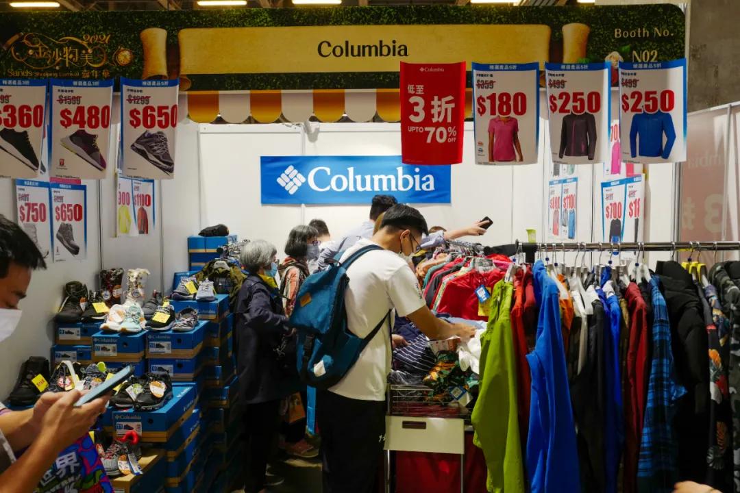 澳门去哪里购物好,澳门值得去购物吗