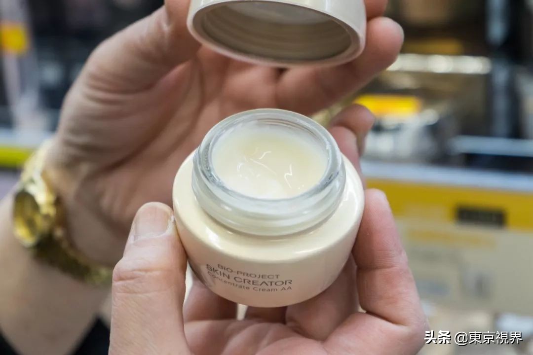 日本药妆店买买买,日本药妆店不免税为什么