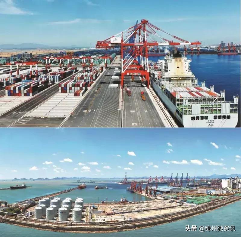 锦州凌海同城,锦州市凌海市快速发展