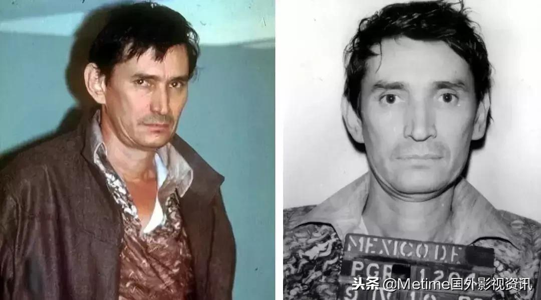 毒枭墨西哥1-3季,毒枭墨西哥电视剧全集