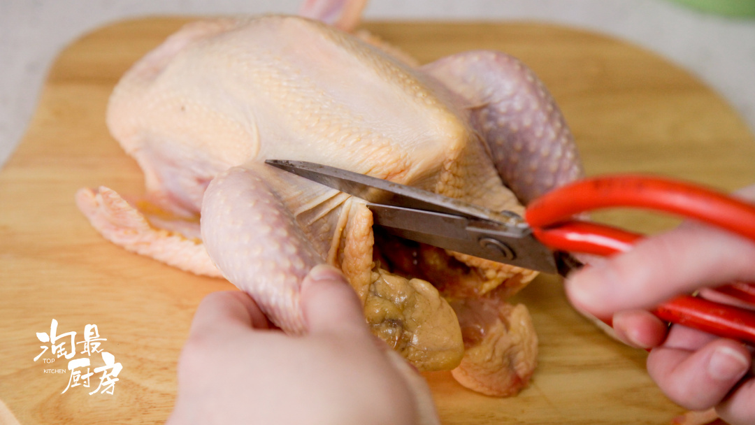 炸鸡一口一个韩国,炸鸡一口一个带酱料韩国版