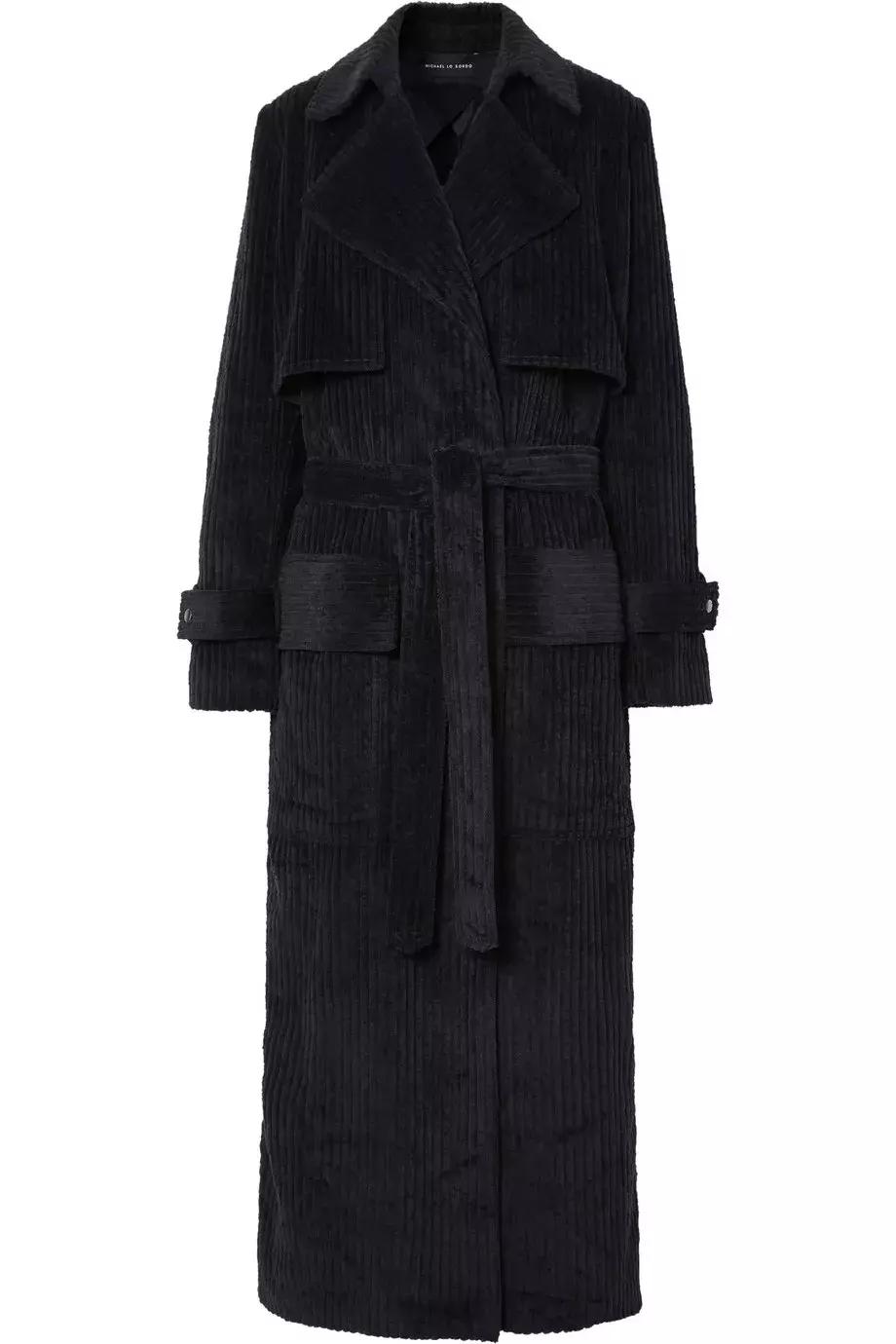 穿上大长袍，完美解决矮个子女生的世纪难题