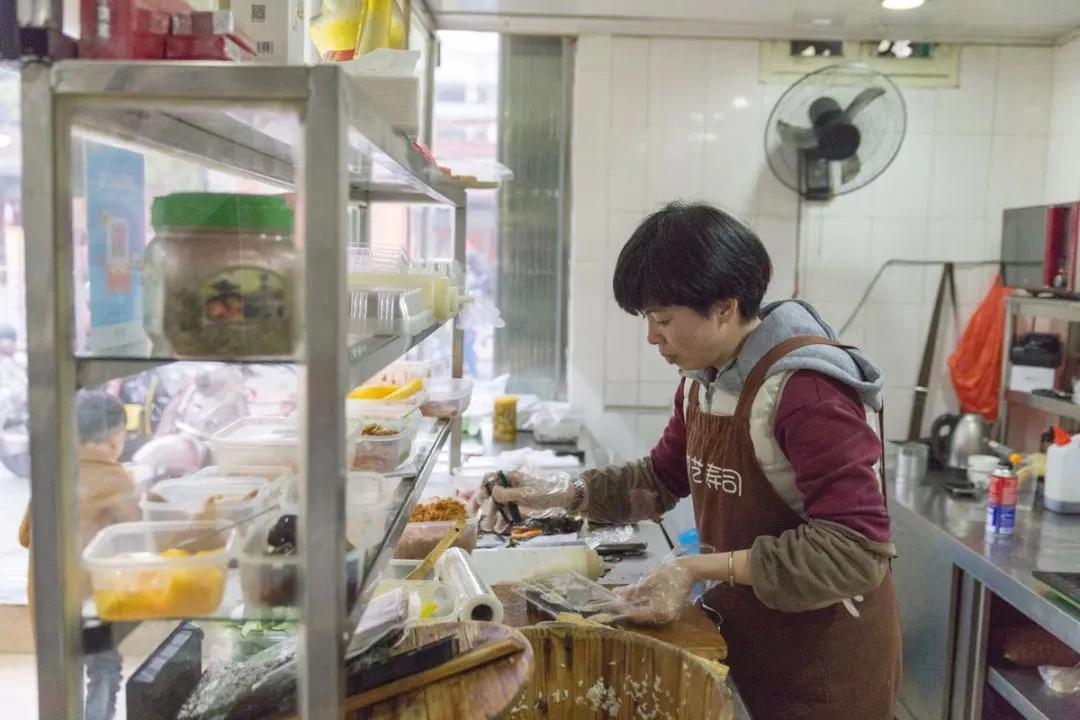 泉州学校门口童年回忆小吃,泉州学生街美食