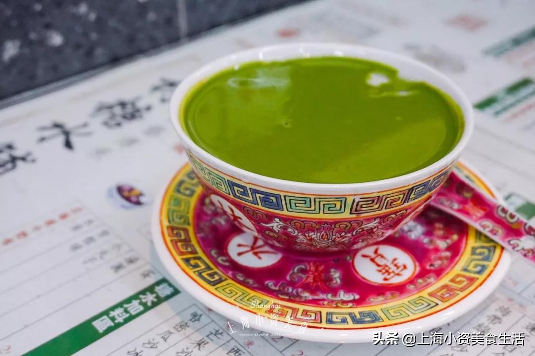 港式怀旧糖水铺,新天地糖水铺平南