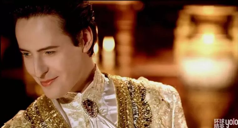 世界第一海豚音维塔斯,海豚音王子维塔斯经典歌曲