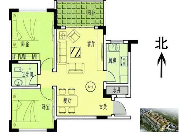 龙景花园重庆,重庆最便宜避暑房