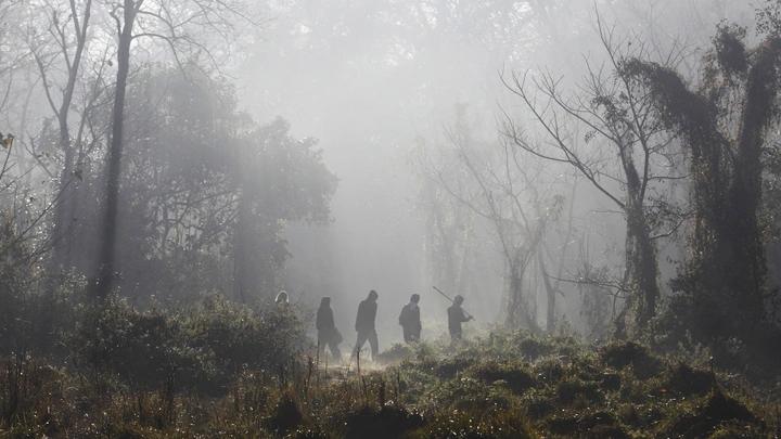 美国上万家长送娃进“集中营”受虐至死，只为治青春期叛逆？