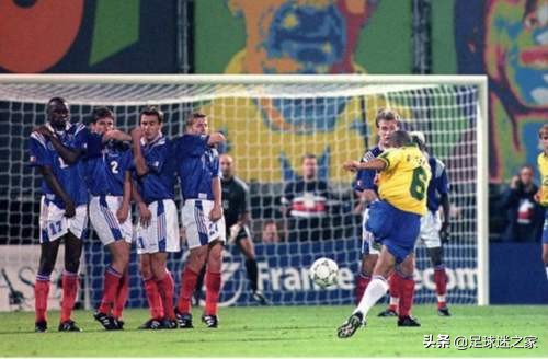 世界体坛难忘的瞬间,世界足坛十大经典镜头