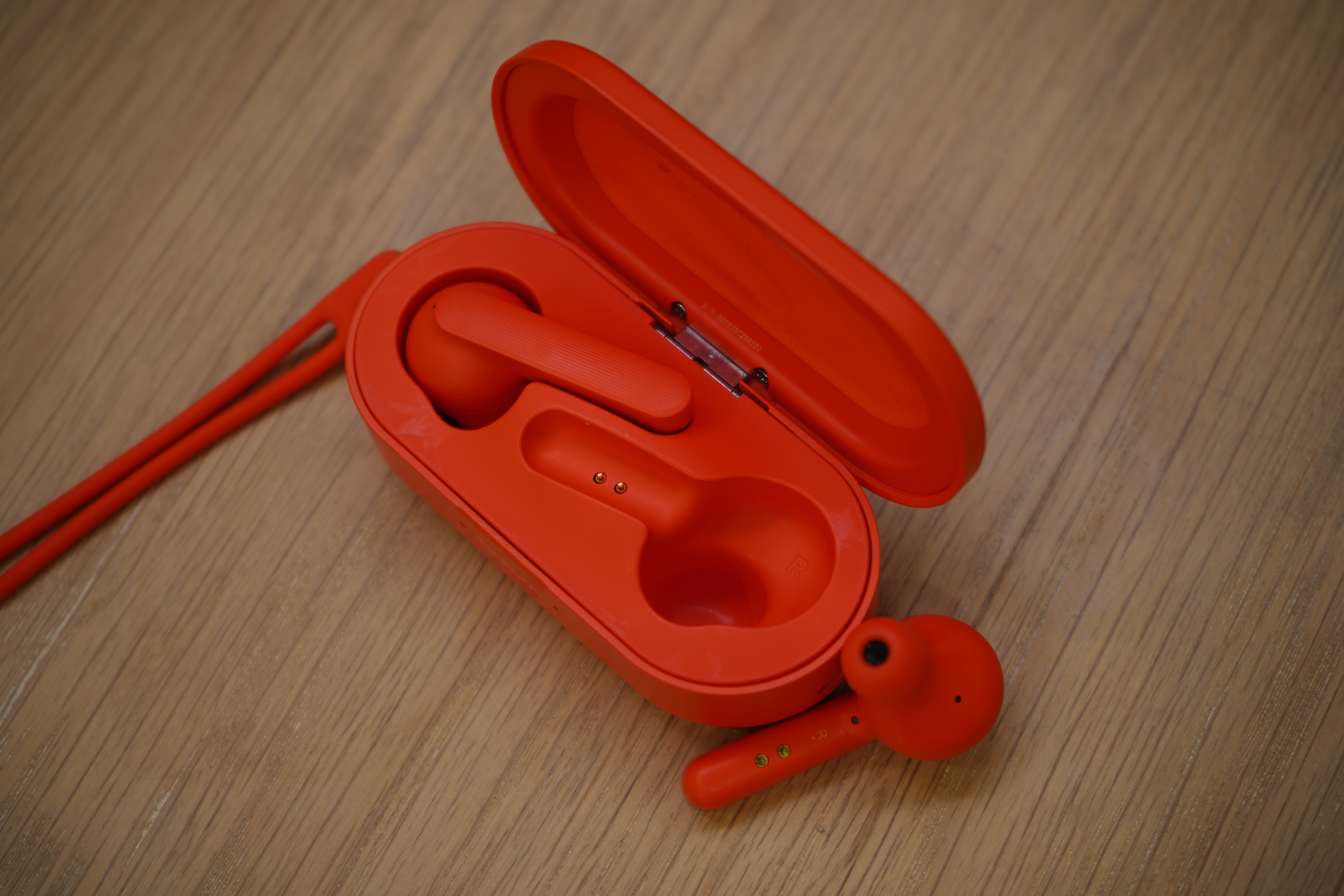 ticpodsfreepro钃濈墮鑰虫満,ticpodsfreepro娴嬭瘎