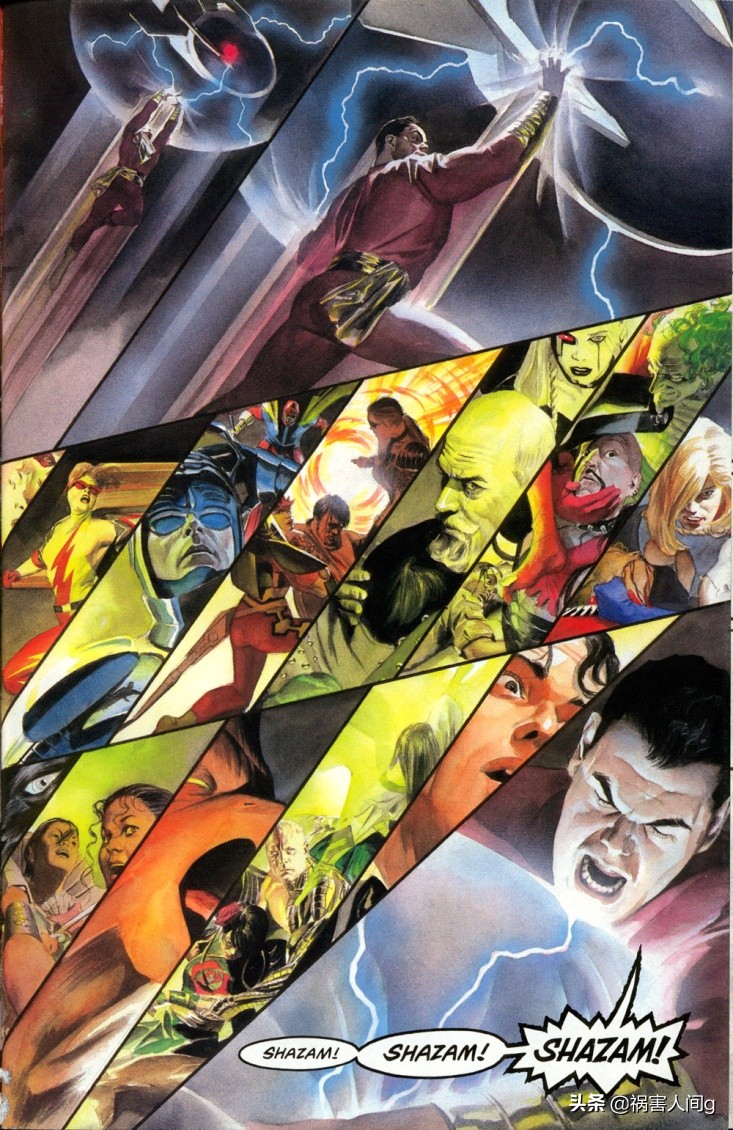 dc婕敾甯岃厞浼楃,dc鍙茶瘲婕敾绁炵骇浣滃搧澶╁浗闄嶄复