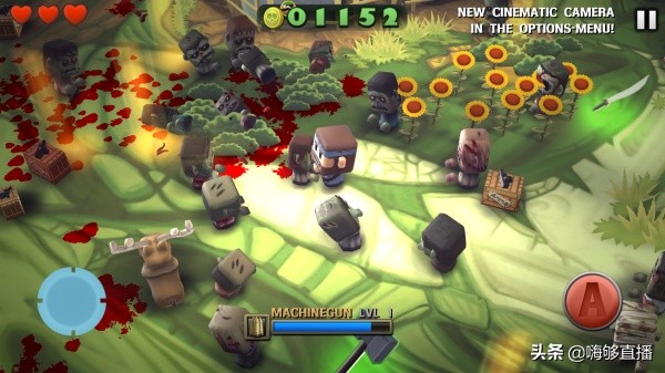 有什么耐玩的单机游戏,有什么耐玩的单机手机游戏