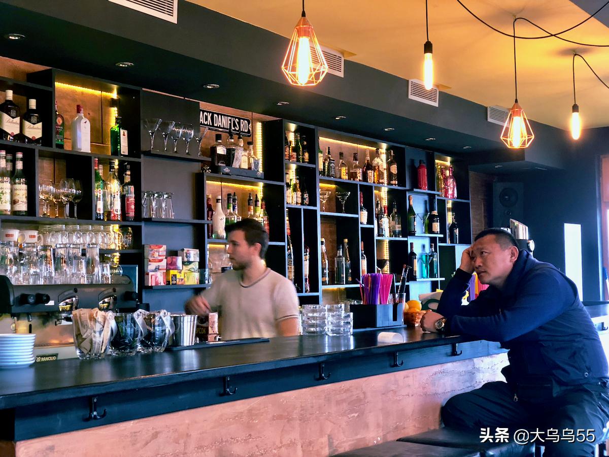 菜鸟海外集运流程,第一次出国游选择