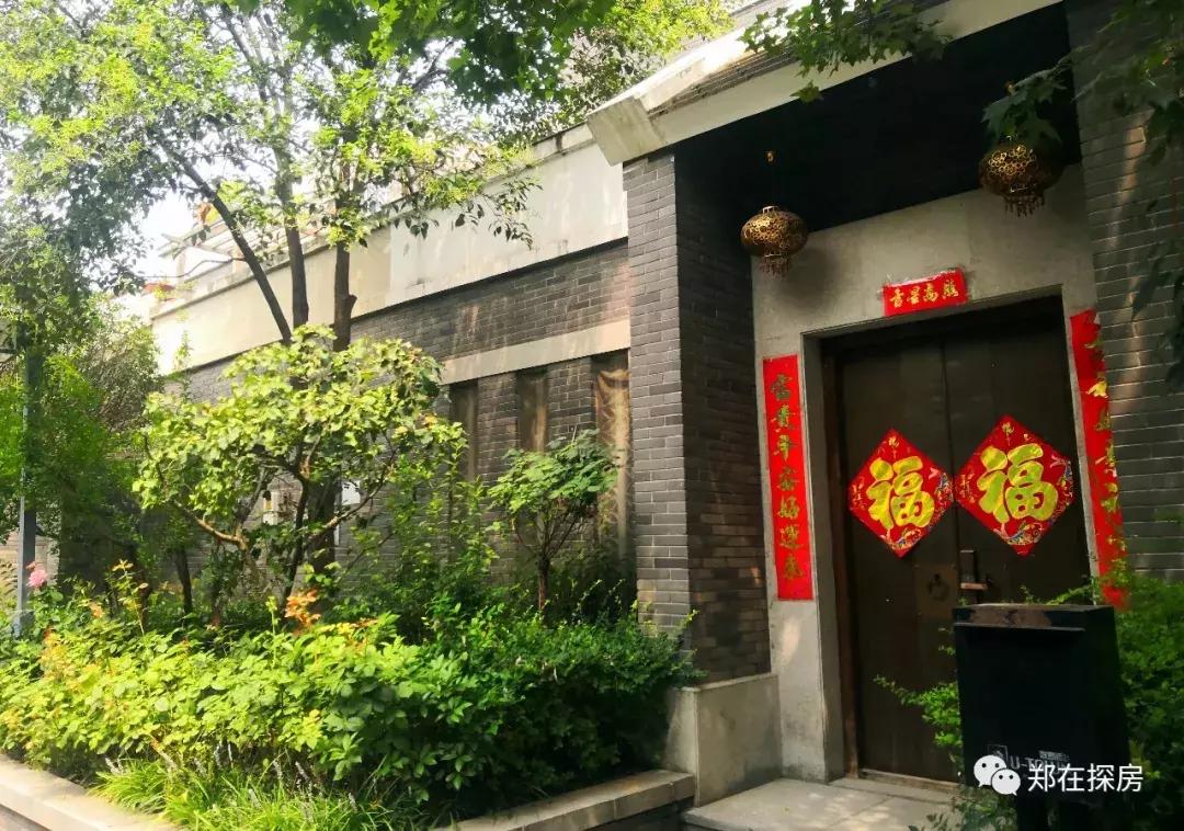 联盟新城一楼带院二手房,联盟新城一期别墅