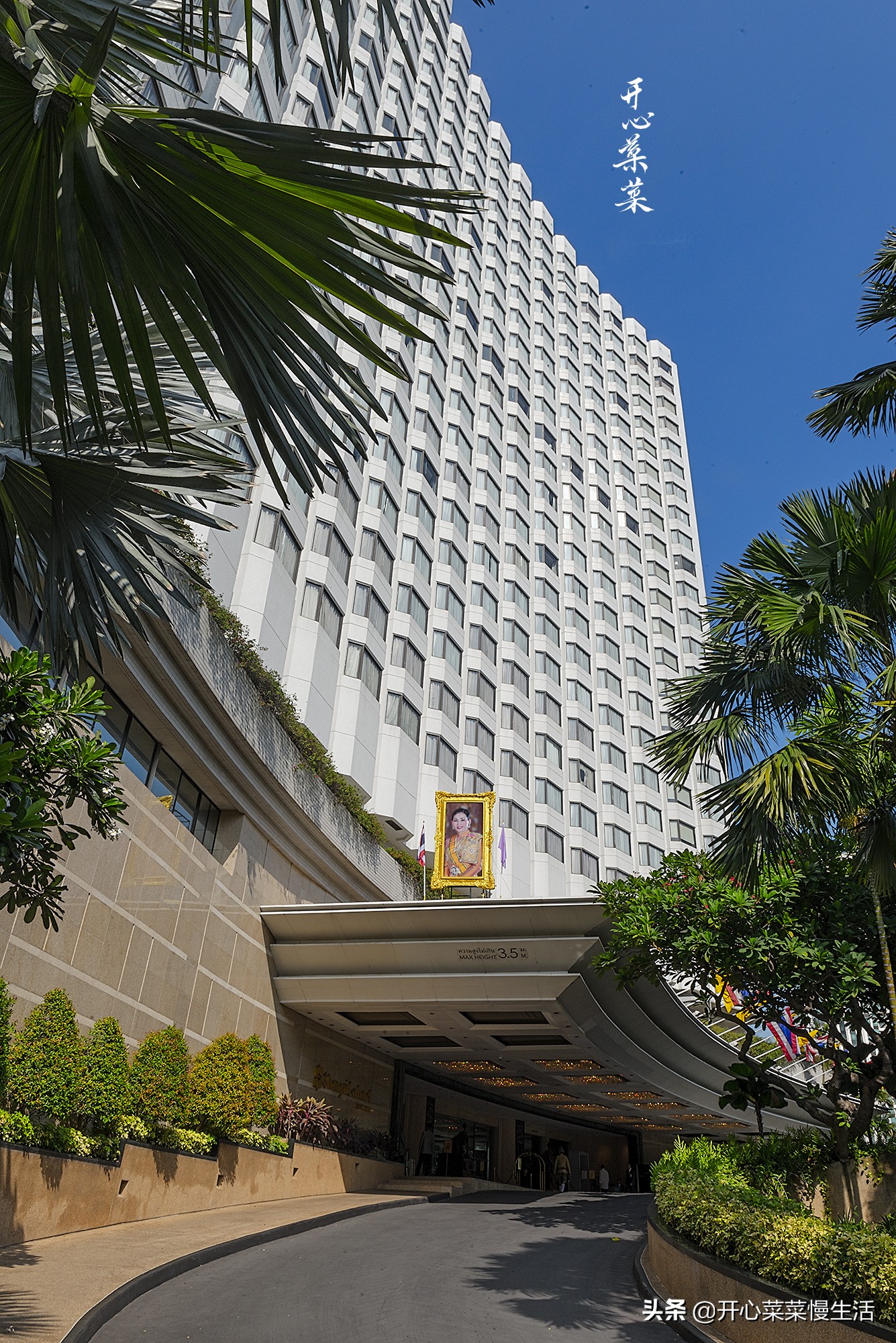 中国微商太豪，万人团队承包下泰国某地所有酒店