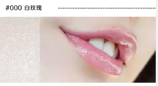 新品爆款口红有哪些牌子,最新的大牌限定口红有哪些