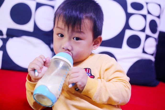 诗幼乐奶粉排名第几,诗幼乐2段奶粉测评