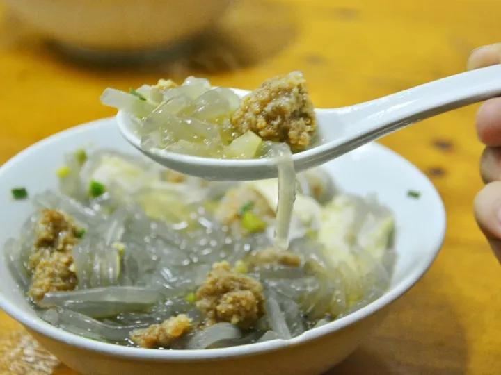 浙江哪里年糕好吃,浙江有什么好吃的