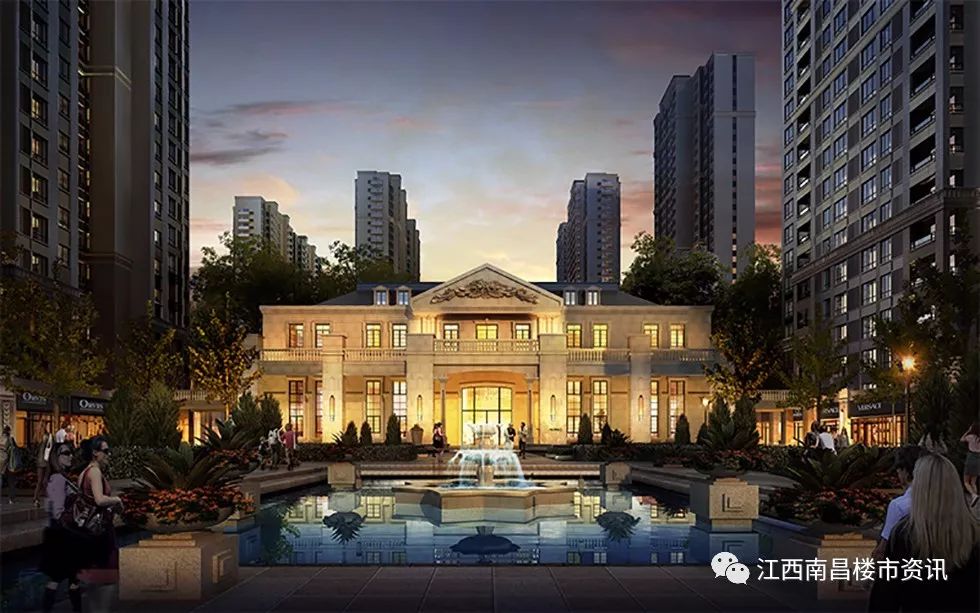 南昌九龙湖江铃时代城商品房价格,南昌九龙湖江铃时代城户型图