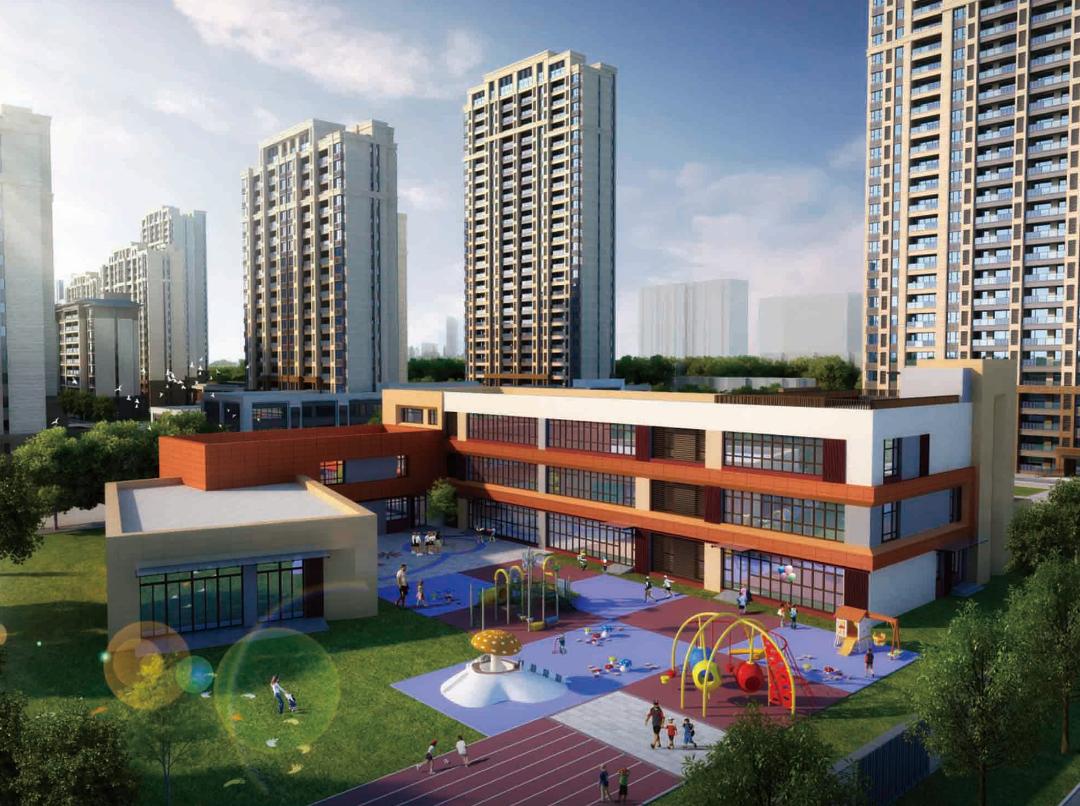 最新规划曝光！潍坊新建11所幼儿园，在你家附近吗？