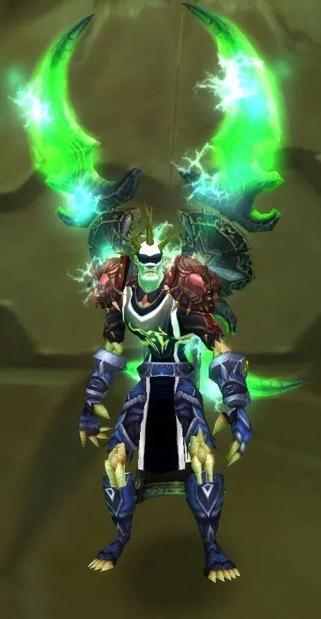 tbc盗贼最快刷金,魔兽世界tbc刷金