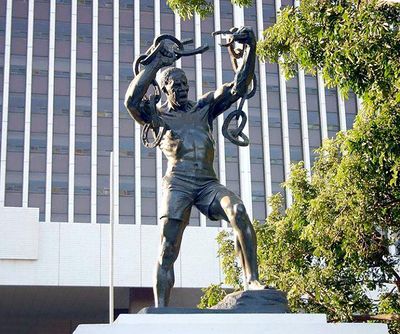 有趣的钱币之非洲篇——赞比亚克瓦查