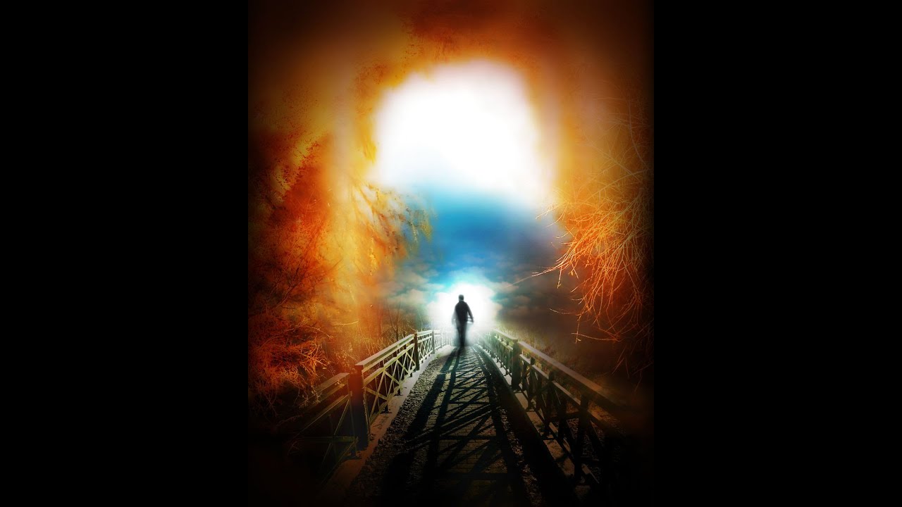 尸体移动实验,尸体死后为何还会动