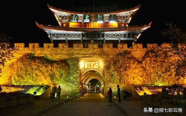 春节去云南定制旅游攻略 (云南旅游定制15天)