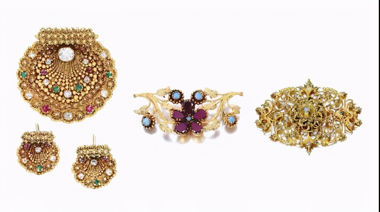 二手黄金首饰能买吗,二手黄金首饰