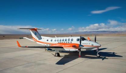 珠峰测量用了什么技术,珠峰高度用什么仪器测量的