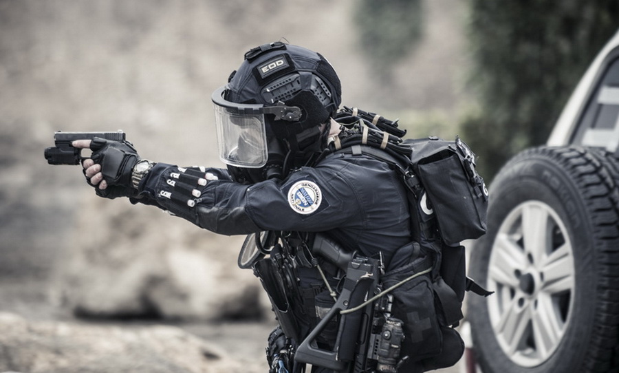 特种作战力量排行,世界战斗力最强的十大特种部队