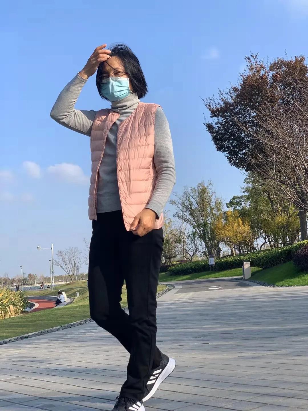 你好李焕英普通话谁说的,你好李焕英外语版