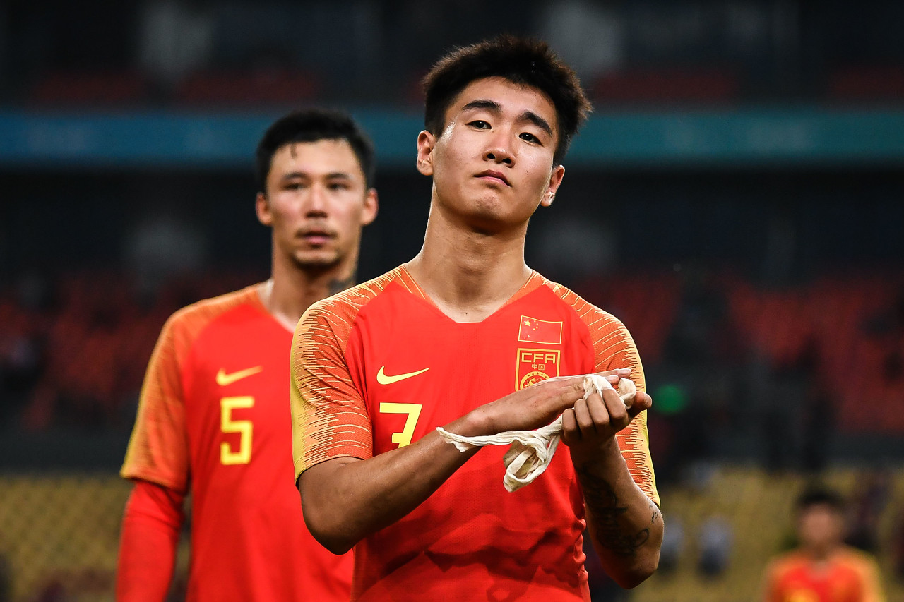 韦世豪还有机会留洋吗,韦世豪留洋格拉纳达