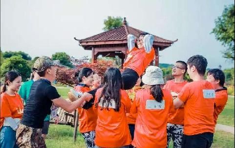 团建项目介绍大全,团建活动最火的十个项目