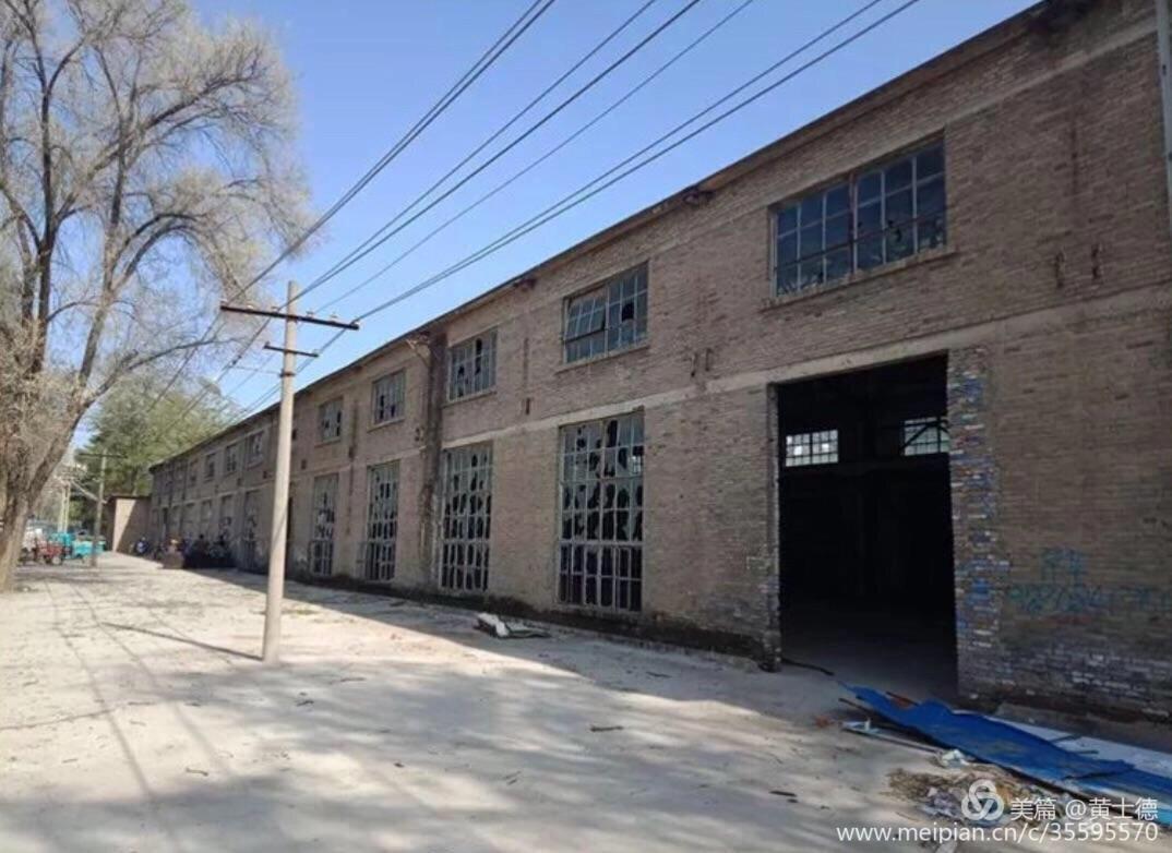 西北第一枪贺丰小说,西北第一枪厂介绍