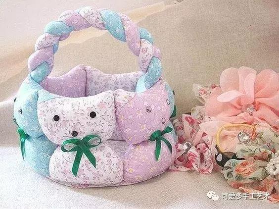 娃娃收纳神器自制,布娃娃收纳神器实用