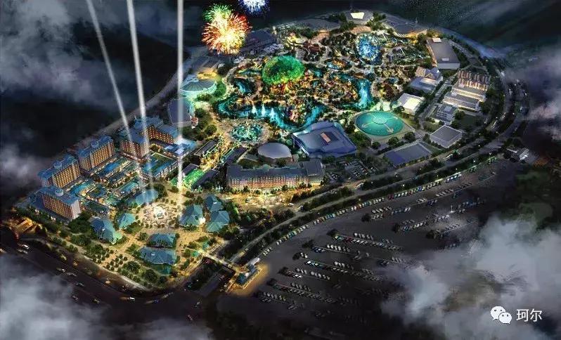 2020年中牟县发展规划,中牟县的趋势